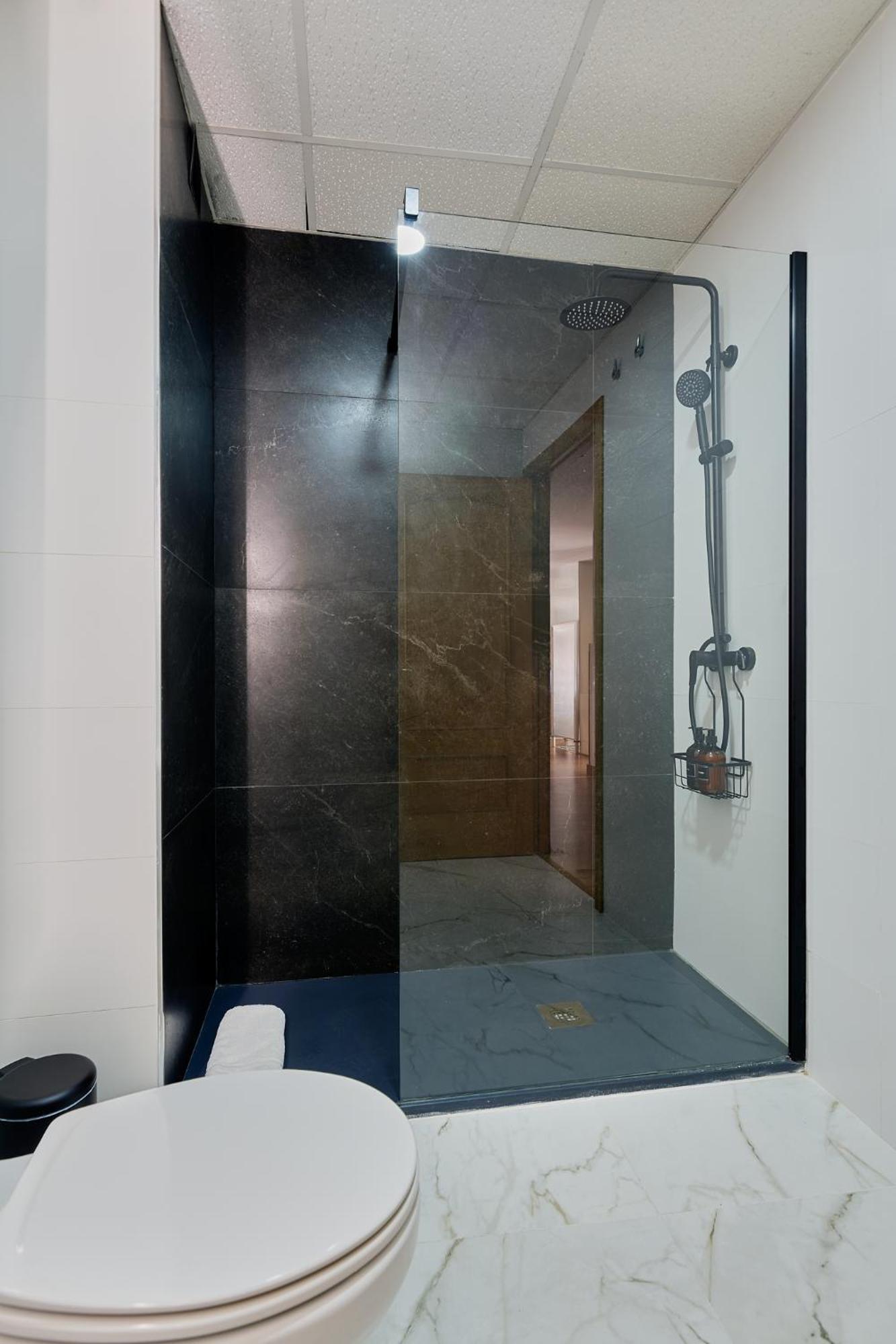 Que Bueno Que Viniste Caceres Apartment Екстериор снимка