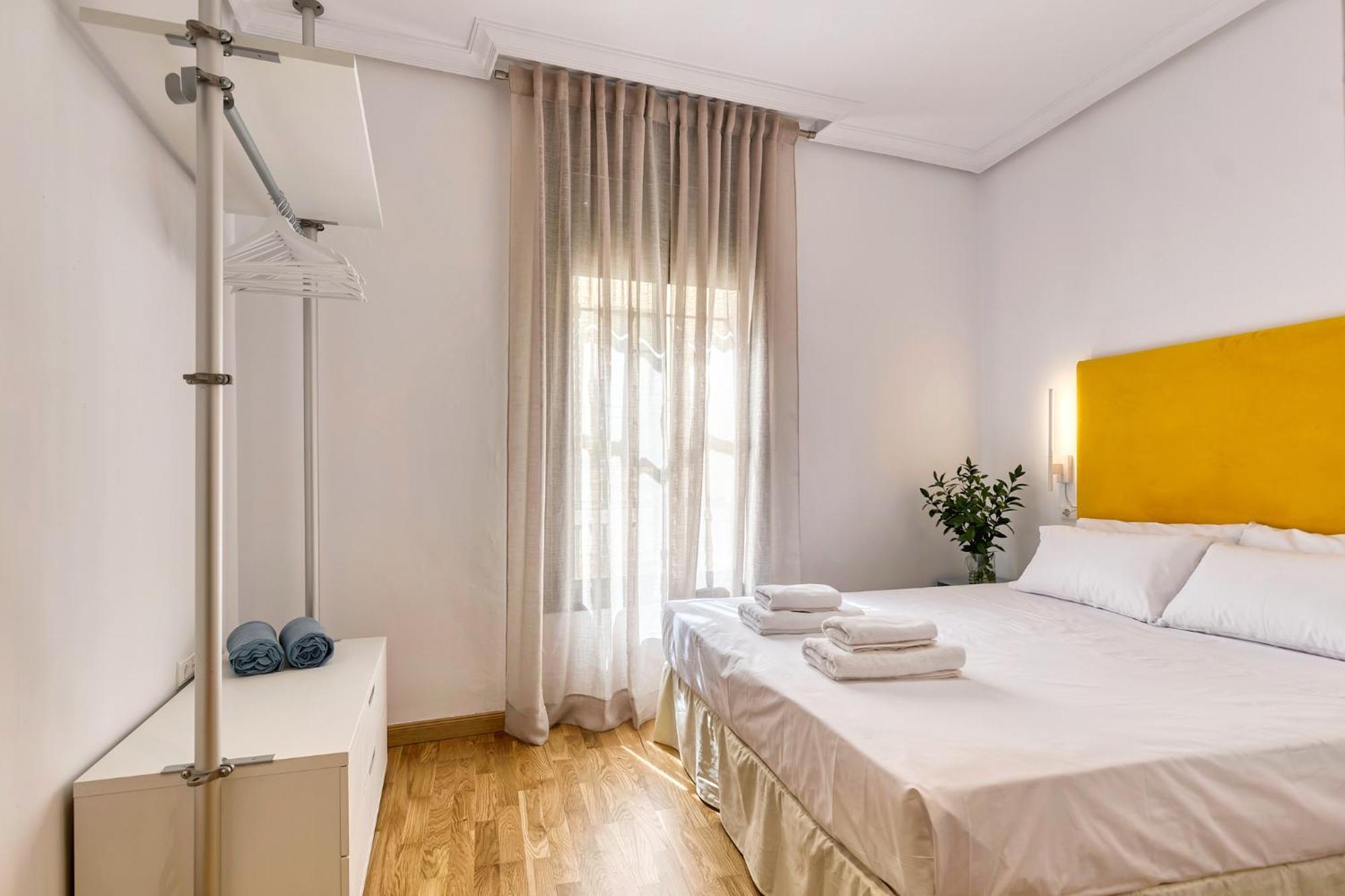 Que Bueno Que Viniste Caceres Apartment Екстериор снимка