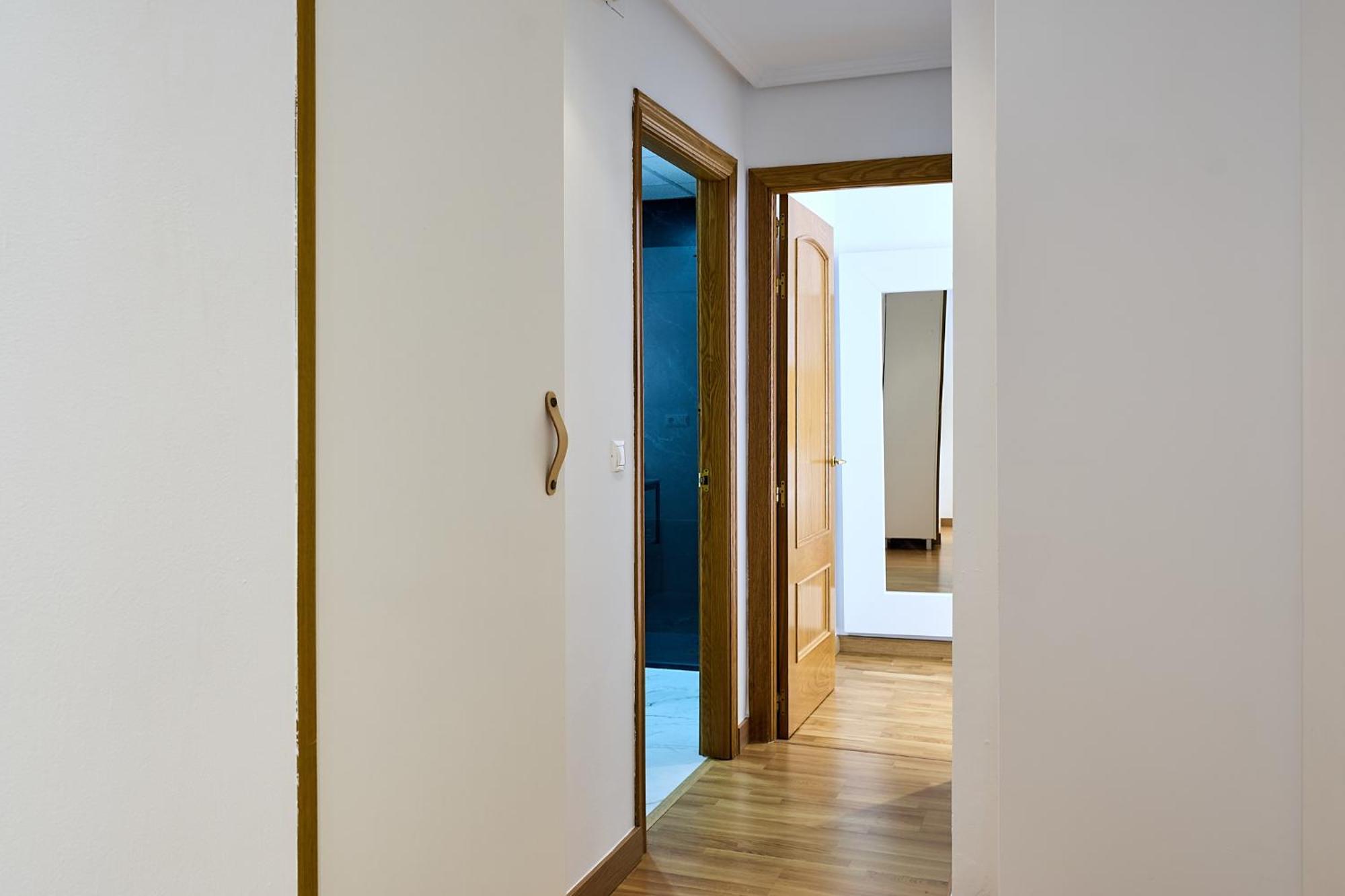 Que Bueno Que Viniste Caceres Apartment Екстериор снимка
