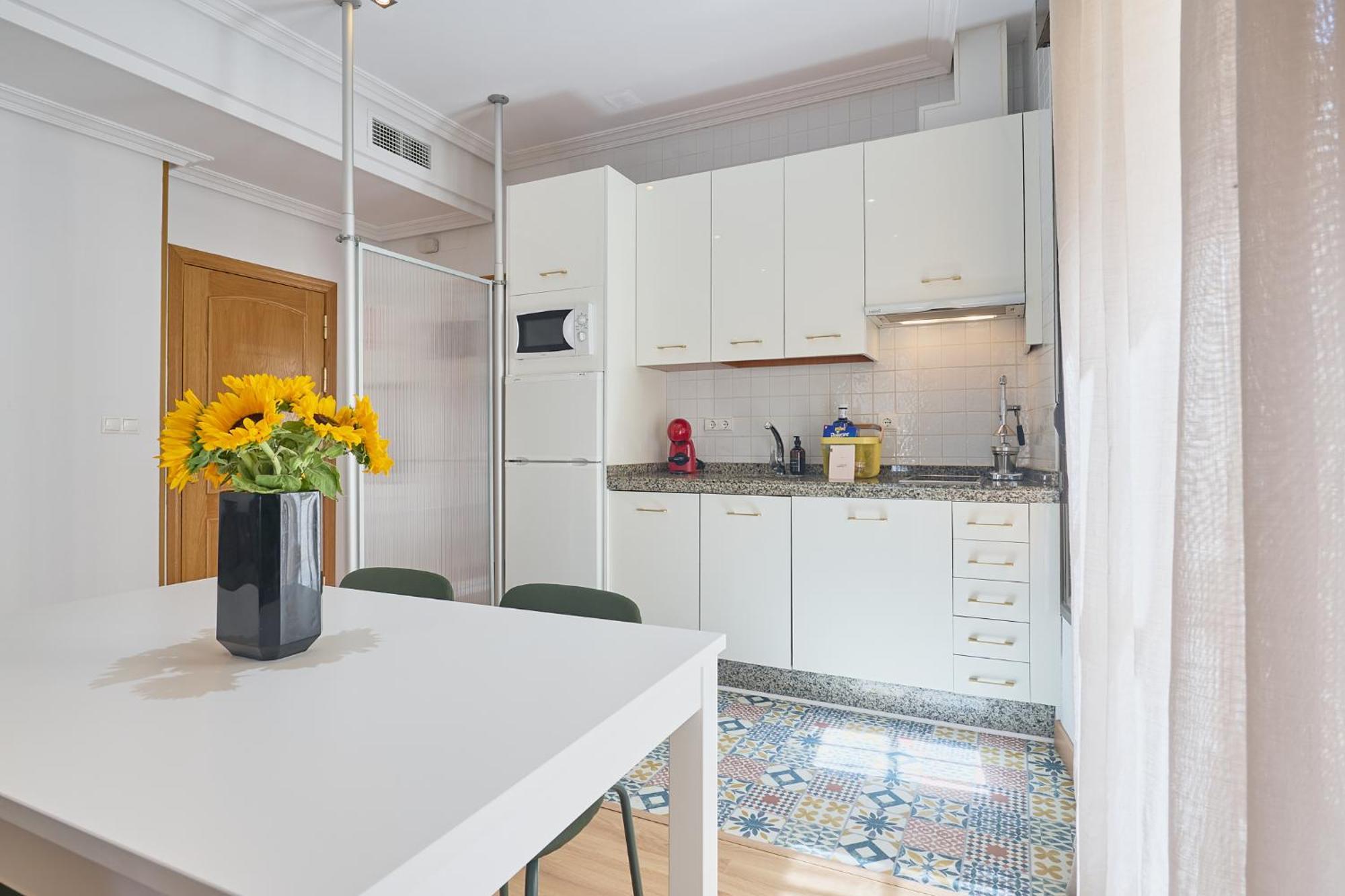 Que Bueno Que Viniste Caceres Apartment Екстериор снимка
