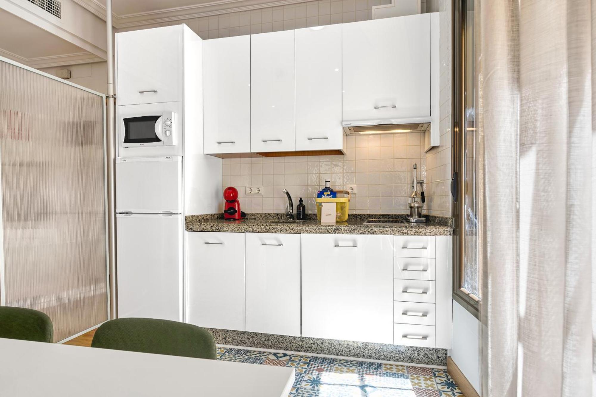 Que Bueno Que Viniste Caceres Apartment Екстериор снимка